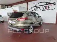 2013 Ford Kuga