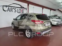 2013 Ford Kuga