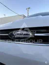 2013 Ford Kuga