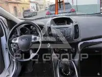 2013 Ford Kuga