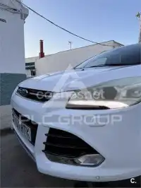 2013 Ford Kuga