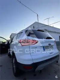 2013 Ford Kuga