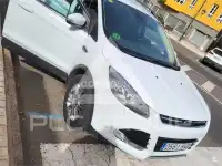 2013 Ford Kuga