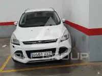 2013 Ford Kuga