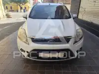 2013 Ford Kuga