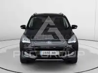 2013 Ford Kuga