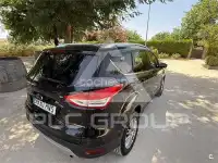 2013 Ford Kuga