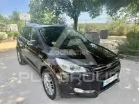 2013 Ford Kuga