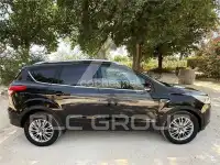 2013 Ford Kuga