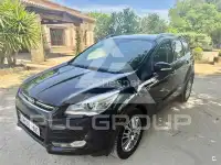 2013 Ford Kuga