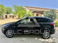 2013 Ford Kuga