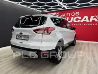 2013 Ford Kuga