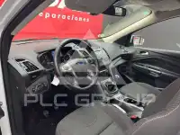 2013 Ford Kuga
