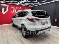 2013 Ford Kuga
