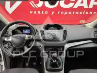 2013 Ford Kuga