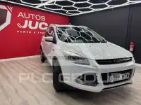 2013 Ford Kuga