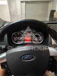2013 Ford Kuga