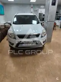 2013 Ford Kuga