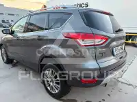 2013 Ford Kuga