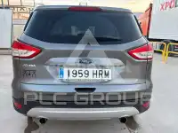 2013 Ford Kuga