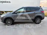 2013 Ford Kuga