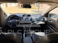 2013 Ford Kuga