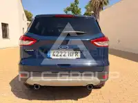 2013 Ford Kuga