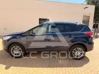 2013 Ford Kuga