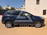 2013 Ford Kuga