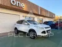 2013 Ford Kuga