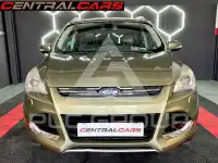 2013 Ford Kuga