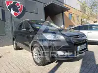 2013 Ford Kuga