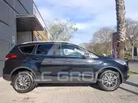 2013 Ford Kuga