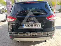 2013 Ford Kuga