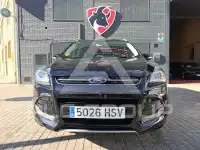 2013 Ford Kuga
