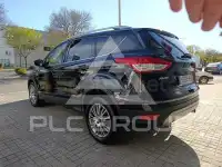 2013 Ford Kuga