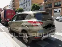2013 Ford Kuga