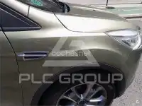 2013 Ford Kuga