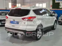 2013 Ford Kuga