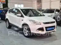 2013 Ford Kuga