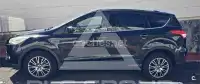 2013 Ford Kuga