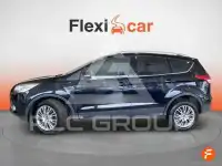 2013 Ford Kuga