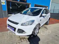 2013 Ford Kuga
