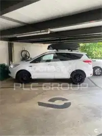 2013 Ford Kuga