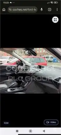 2013 Ford Kuga