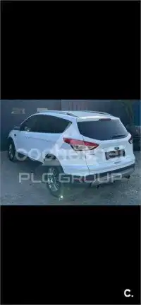 2013 Ford Kuga