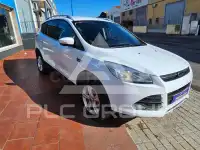 2013 Ford Kuga