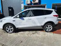 2013 Ford Kuga