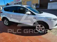 2013 Ford Kuga