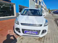 2013 Ford Kuga
